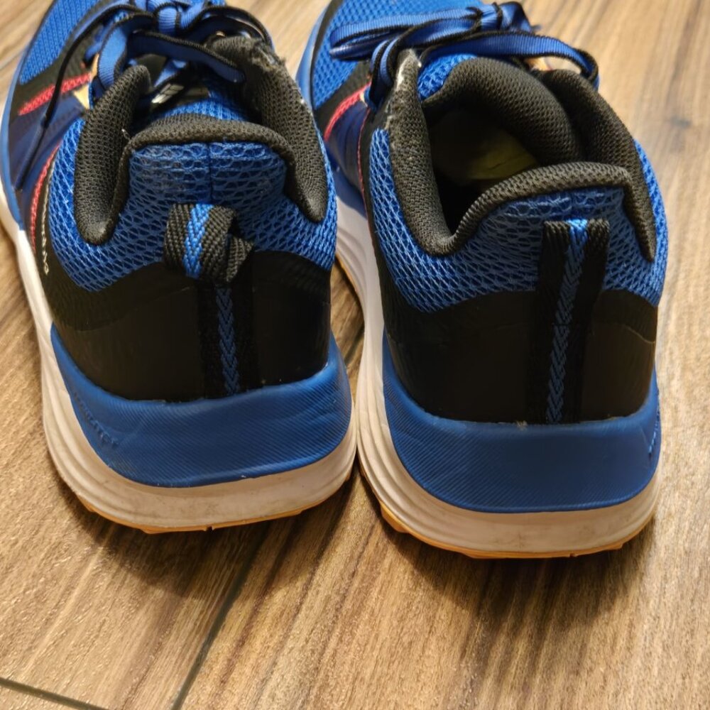 New COLUMBIA - Escape Pursuit Outdry - Multisport Women's shoes Size 7 - Picture 5 of 8